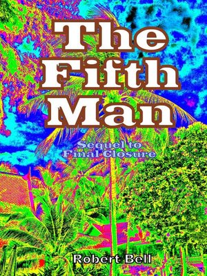 cover image of The Fifth Man